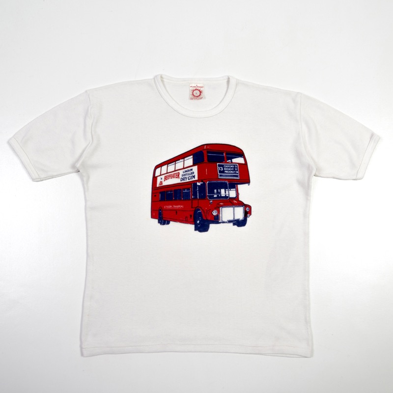 beefeater gin t shirt