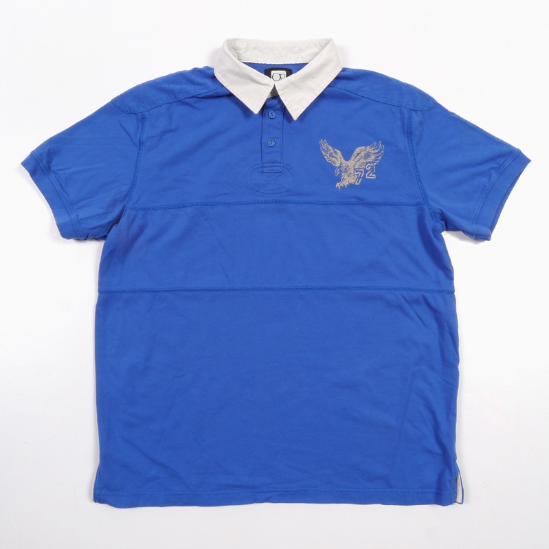 pacific polo shirts