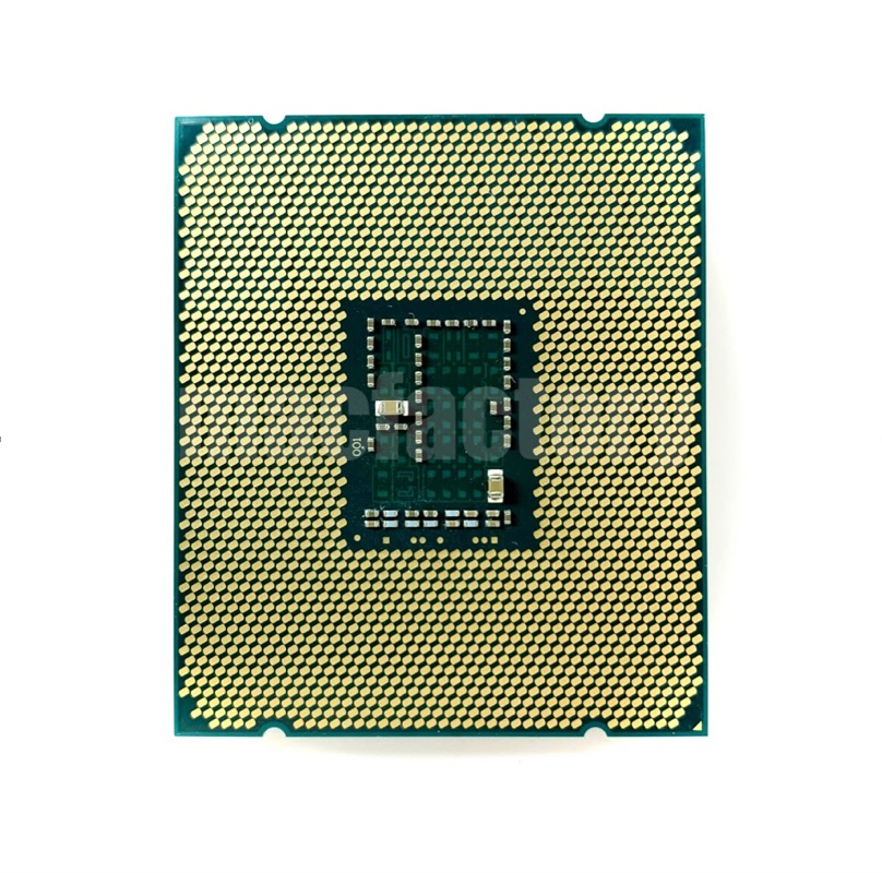 Intel xeon e5 1660 v3 обзор